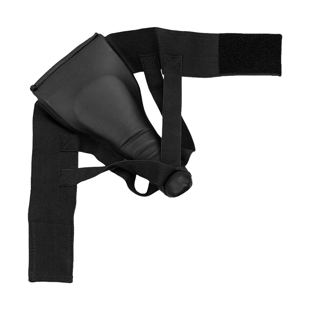 Ringhorns_Charger_Womens_Groin_Guard_Black_Undone__49417
